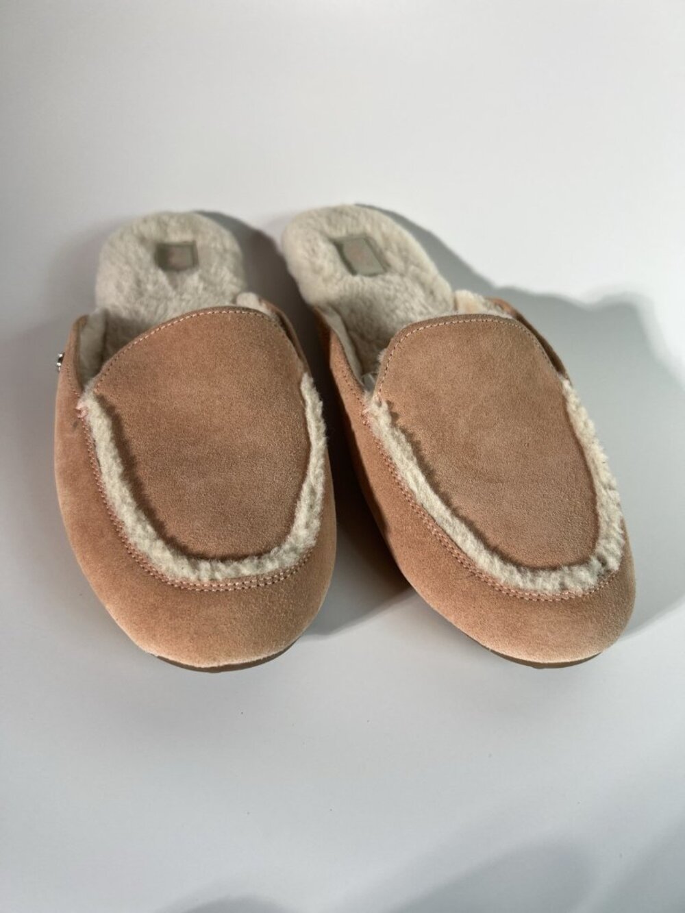 UGG Womens Size 10 Lane Slip On Loafers - Picture 4 of 16